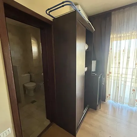 Casa Andrei Maria * Eforie Nord