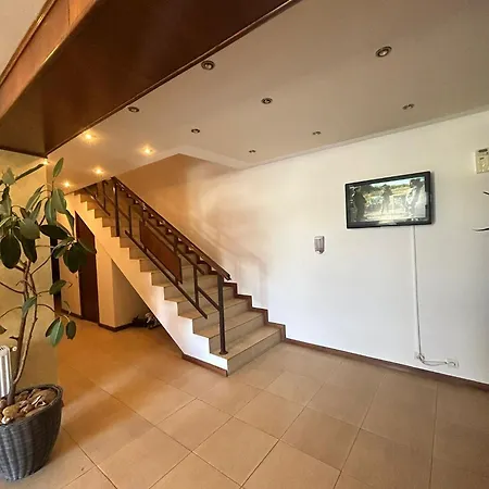 Casa Andrei Maria Homestay Eforie Nord